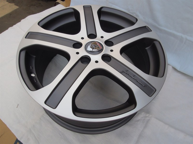 Yamato Minamoto-no Sunemoto 7x17 5*108 Et:50 Dia:63,3 MGMFP