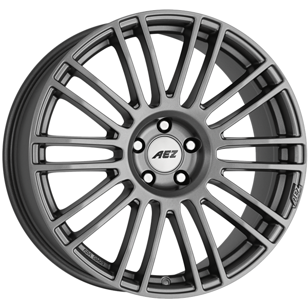 AEZ Strike 9x20 5*112 Et:33 Dia:66,6 Grap_M