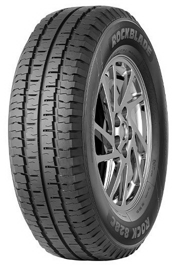 195/70R15 104/102R RockBlade ROCK 828C
