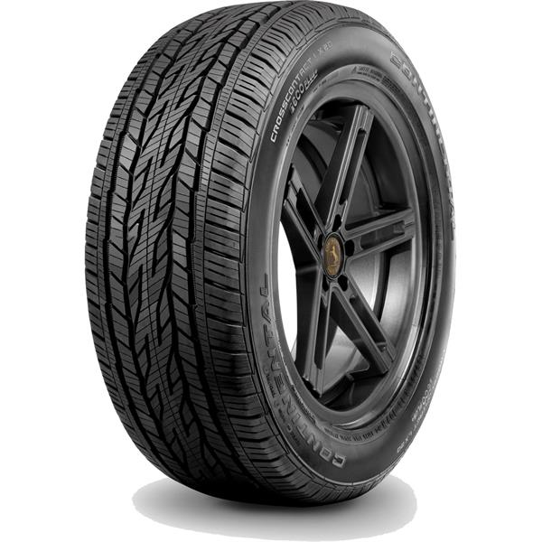 275/55R20 111S Continental Conti Cross Contact LX20