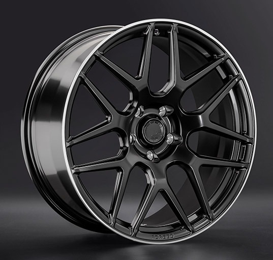 LS Forged FG43 11x21 5*112 Et:42 Dia:66,6 mbl