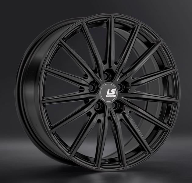LS wheels FlowForming RC93 7,5x19 5*108 Et:46 Dia:63,3 BKS