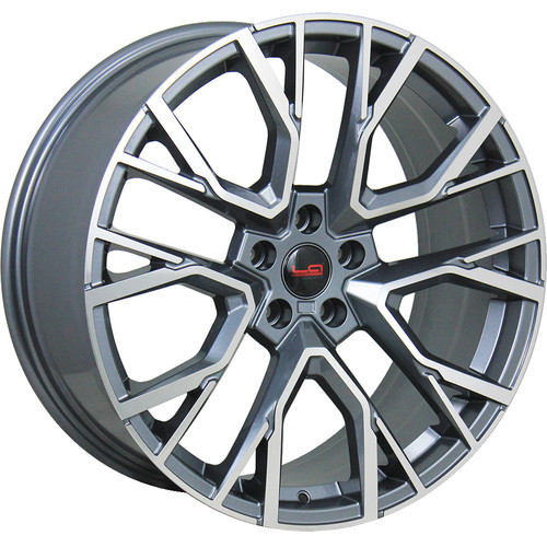 Replica Concept B541 9,5x22 5*112 Et:37 Dia:66,6 gmf