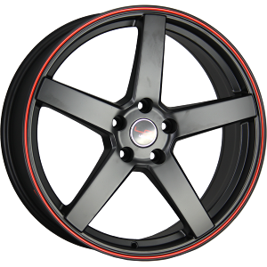Replica Concept TY 504 7x17 5*114,3 Et:39 Dia:60,1 MBRS