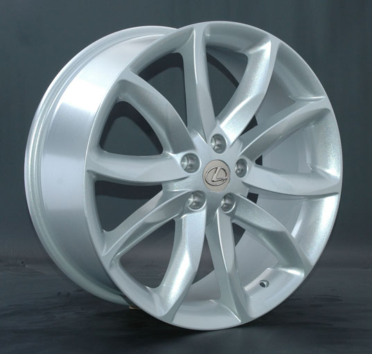 Replica LA LX25 8,5x20 5*114,3 Et:35 Dia:60,1 S
