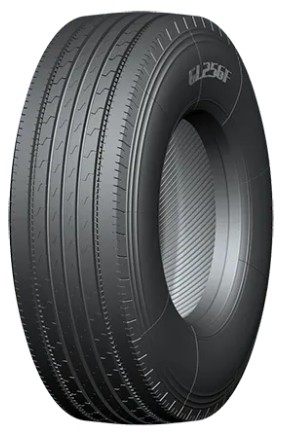 грузовая шина Advance GL256F 385/65 R22.5 164K 24pr Рулевая