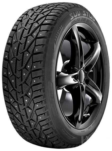 205/50 R17 93T Tigar Ice