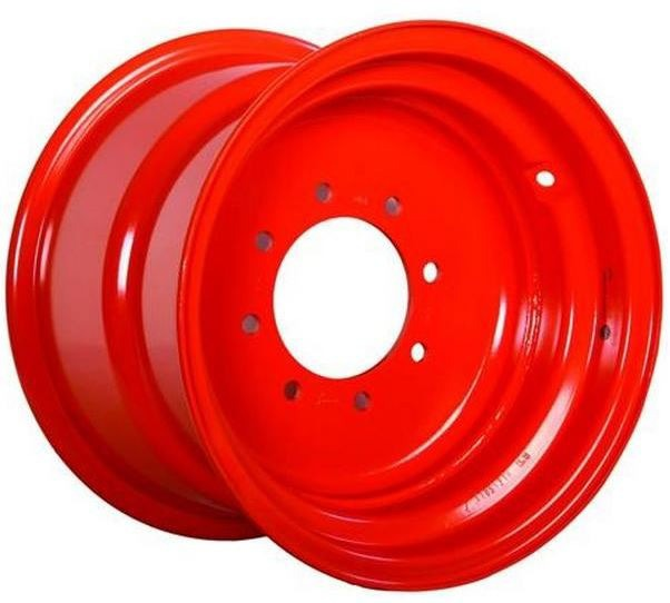 Jantsa 165848 8,25x16,5 8*335 Et:14 Dia:152,4 Red