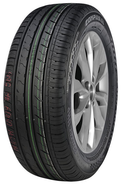 225/60R17 99V Compasal Blazer UHP