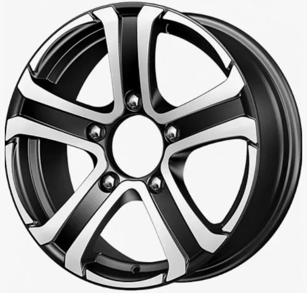 Carwel Кастор 104 6x16 5*139,7 Et:40 Dia:98 AB