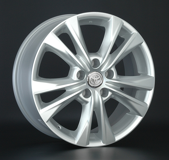 Replay TY130 7x17 5*114,3 Et:45 Dia:60,1 S