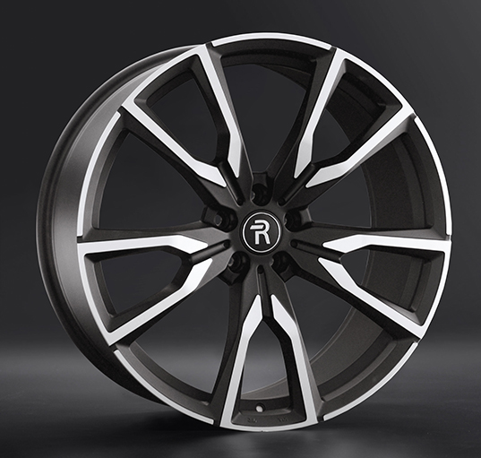 Replay A245 9,5x22 5*112 Et:36 Dia:66,6 MBF