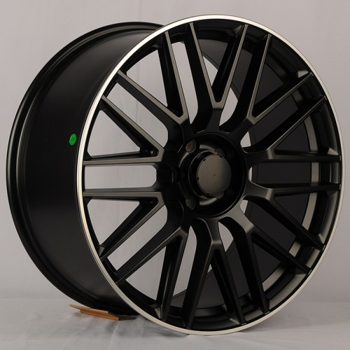 IWheel IVF-932 11x21 5*112 Et:42 Dia:66,6 Matt Bm Lip