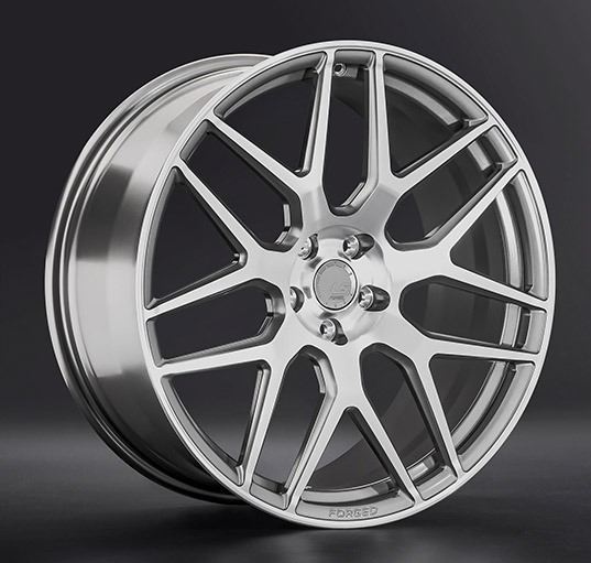 LS Forged FG43 11x21 5*112 Et:42 Dia:66,6 mgmf