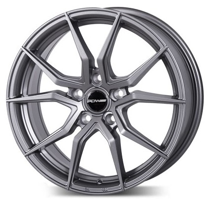 PDW SPYDER 7x17 4*100 Et:40 Dia:60,1 U4GRA