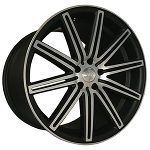 RR CSS7103 8,5x19 5*114,3 Et:35 Dia:67,1 B-P/M