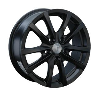 Replica LA TY32 6,5x16 5*114,3 Et:45 Dia:60,1 MB