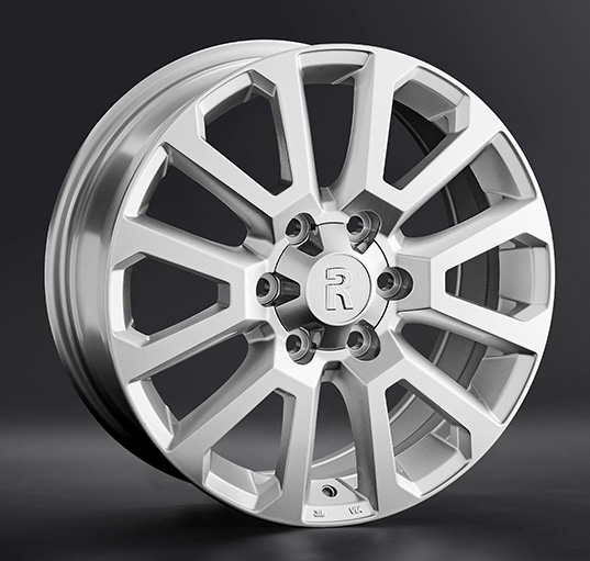 Replay LX241 7,5x18 6*139,7 Et:55 Dia:95,1 s