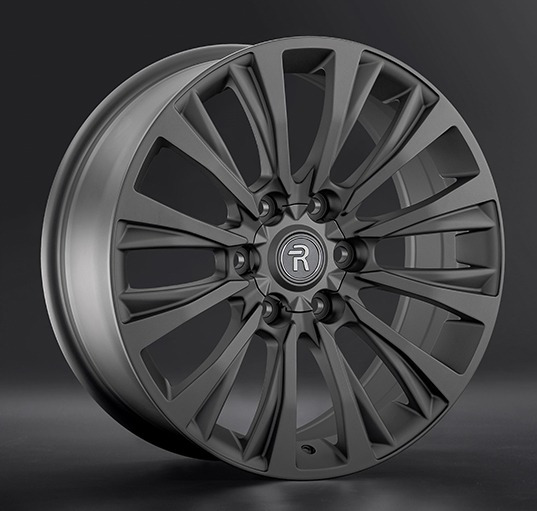 Replay TY399 7,5x19 6*139,7 Et:25 Dia:106,1 MGM