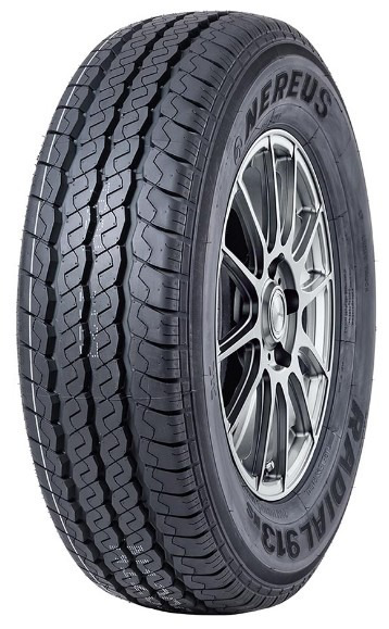 185/75R16 104/102R Nereus NS913
