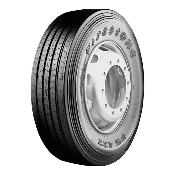 грузовая шина Firestone FS422 315/70 R22.5 154/150L 0pr Рулевая