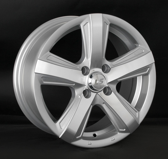 LS wheels LS 793 6,5x15 4*100 Et:40 Dia:73,1 SF