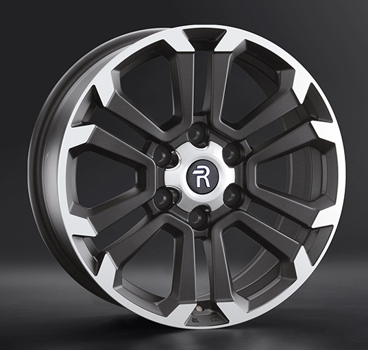 Replay TA3 7,5x17 6*139,7 Et:36 Dia:100,1 mbf