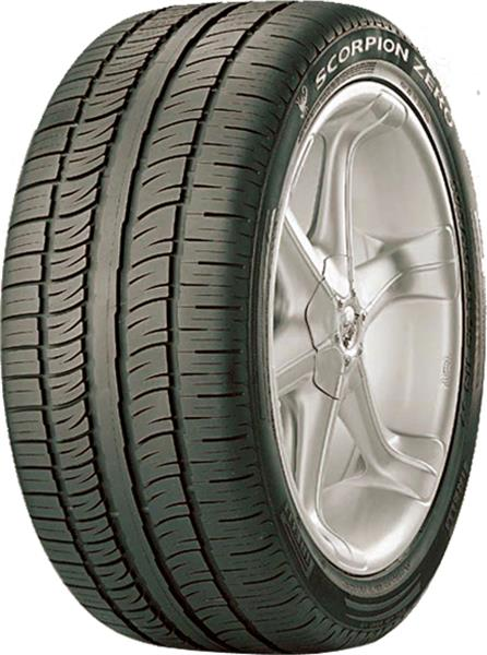 255/50R19 107Y Pirelli SCORPION ZERO Asimmetrico