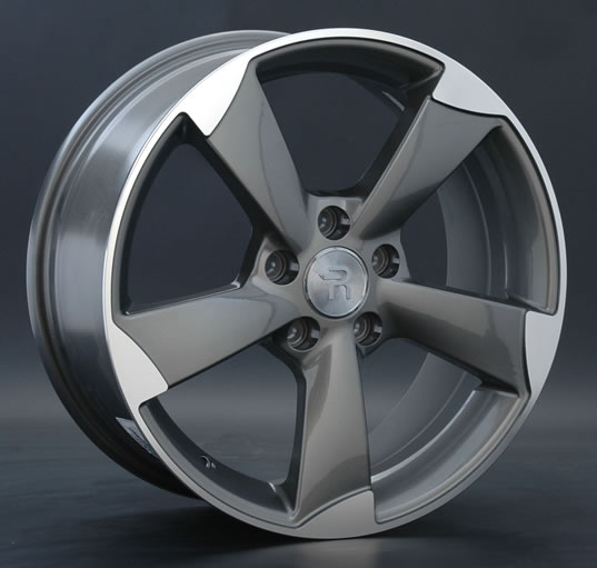 Replay A56 7,5x17 5*112 Et:28 Dia:66,6 GMFP