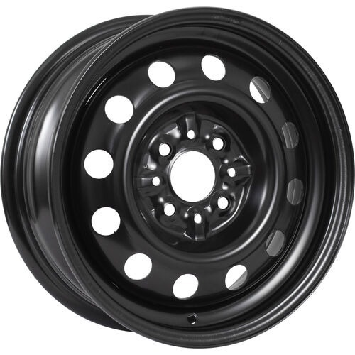 Kronprinz ВАЗ 2112 5x14 4*98 Et:35 Dia:58,6 Black