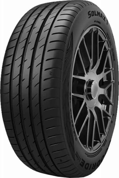 255/40R21 102Y Goodride Solmax1
