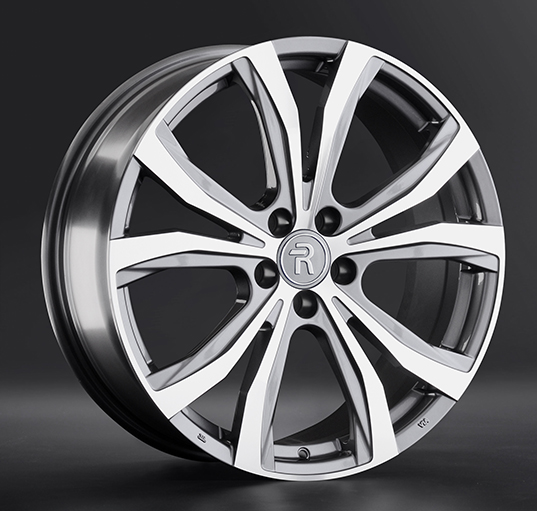 Replay TY283 8x18 5*114,3 Et:50 Dia:60,1 GMF