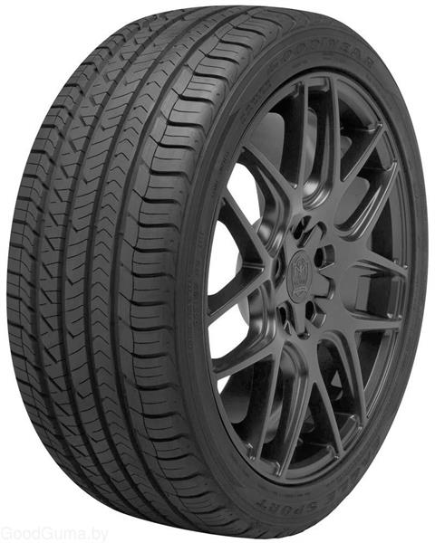 235/50R18 101Y GoodYear EAGLE SPORT SUV TZ