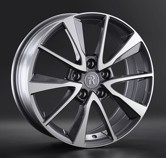 Replay KI269 7x17 5*114,3 Et:47 Dia:67,1 GMF