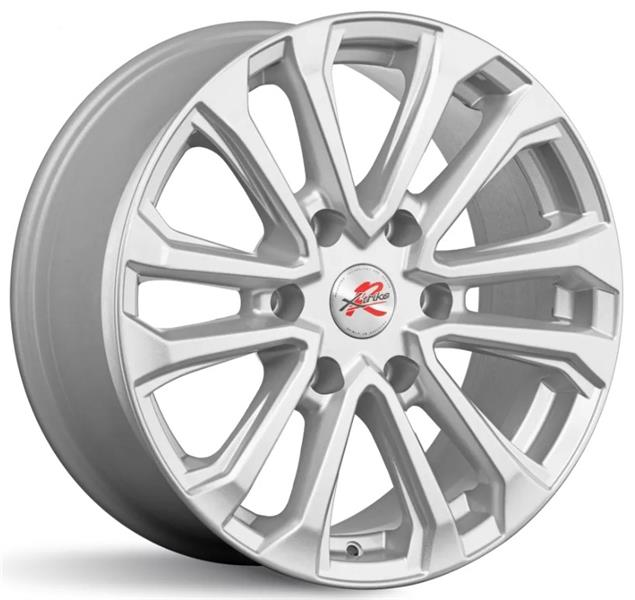 X'trikeRST R117 7,5x17 6*139,7 Et:25 Dia:106,1 HS