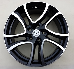 RPLC MA51 7x17 5*114,3 Et:50 Dia:67,1 BFP