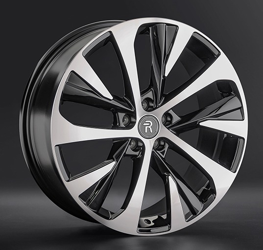 Replay CHG52 8x20 5*114,3 Et:42 Dia:60,1 BKF