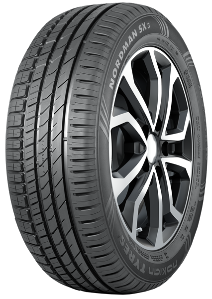 175/70 R14 84T Nokian Tyres Nordman SX3