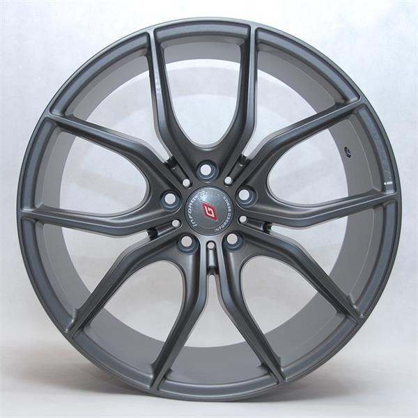 Inforged iFG 17 8,5x19 5*112 Et:40 Dia:66,6 Gun Metal