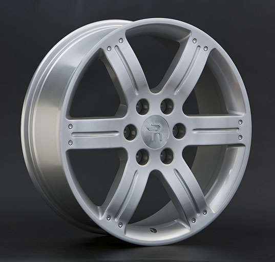 LS wheels 1070 8,5x20 6*139,7 Et:42 Dia:75,1 S