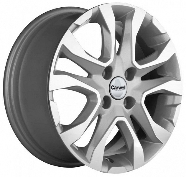 Carwel Тобол 1503 6x15 4*98 Et:36 Dia:58,6 AST