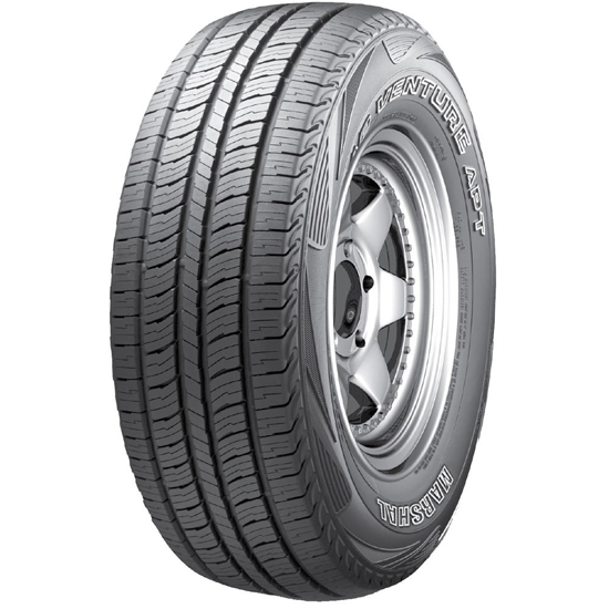 265/70R15 112T Marshal KL51