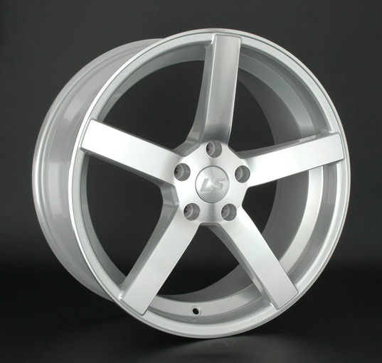 LS wheels LS 742 8,5x19 5*112 Et:40 Dia:66,6 SF