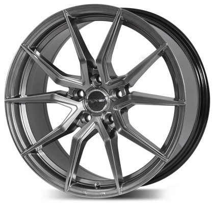 PDW SPYDER 8x18 5*114,3 Et:40 Dia:67,1 CHB