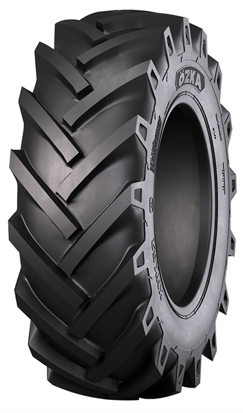 6.5/80-13 82A6 6 OZKA KNK52 TT