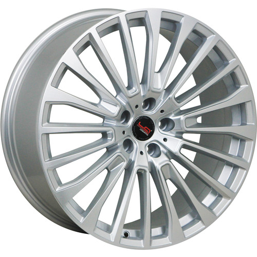 Replica Concept B540 9,5x22 5*112 Et:32 Dia:66,6 S