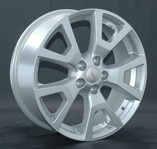 Replica LA MI47 7x18 5*114,3 Et:38 Dia:67,1 S