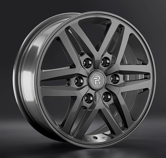 Replay HND307 6,5x17 6*139,7 Et:50 Dia:92,5 gm