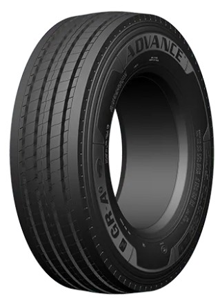 грузовая шина Advance GR-A1 11 R22.5 146/143L 16pr Рулевая