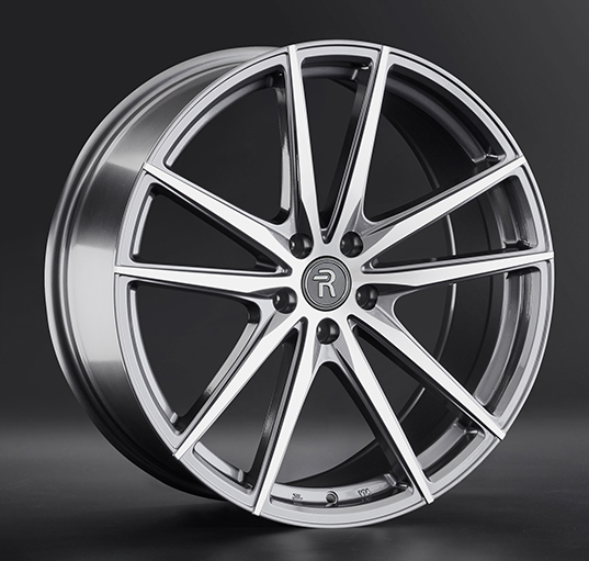 Replay B290 9x20 5*112 Et:35 Dia:66,6 GMF